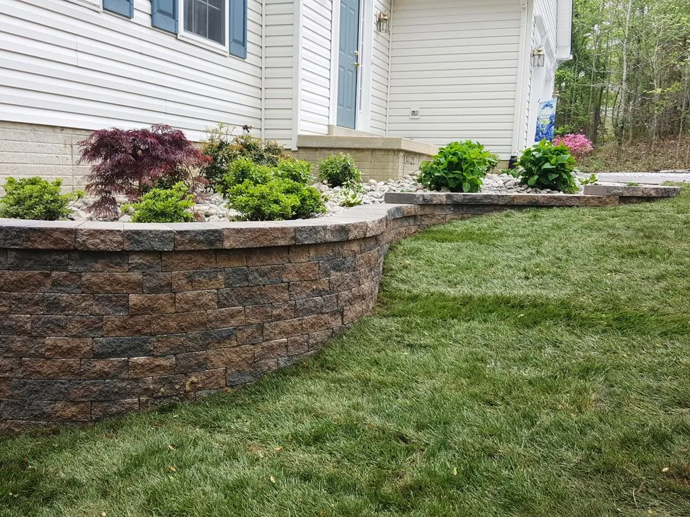 Trusted landscape design in Mechanicsville, MD - Natural Elements