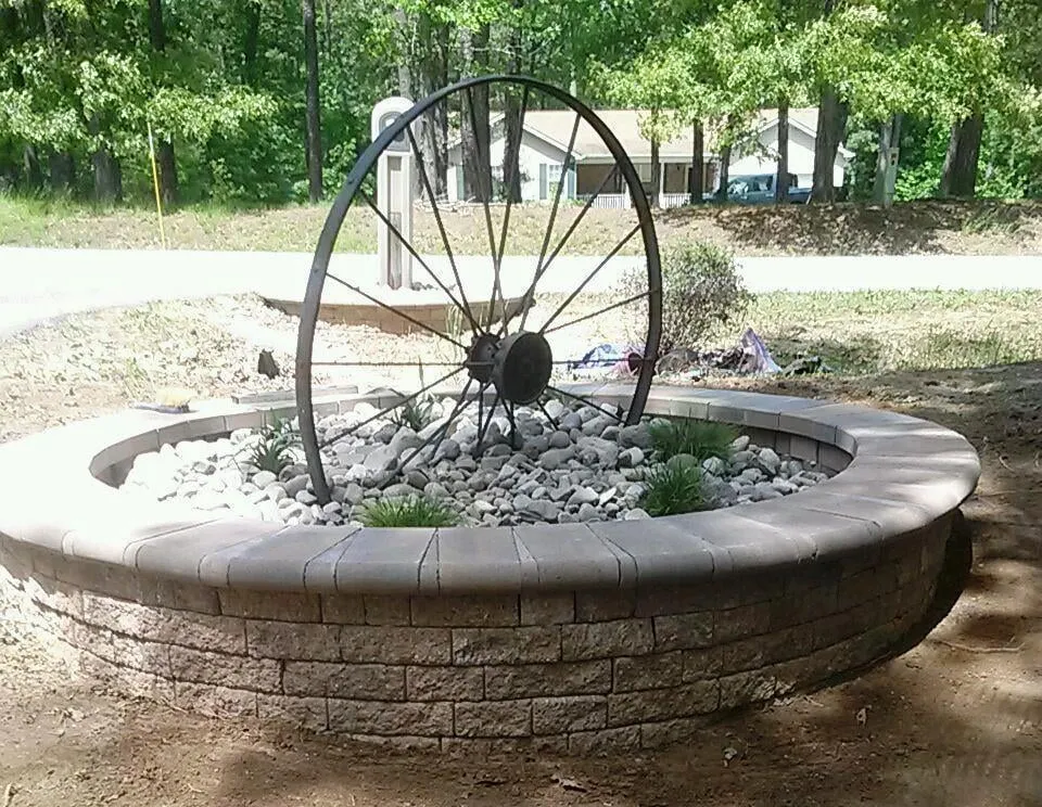 Expert residential landscaping in Mechanicsville, MD - Natural Elements