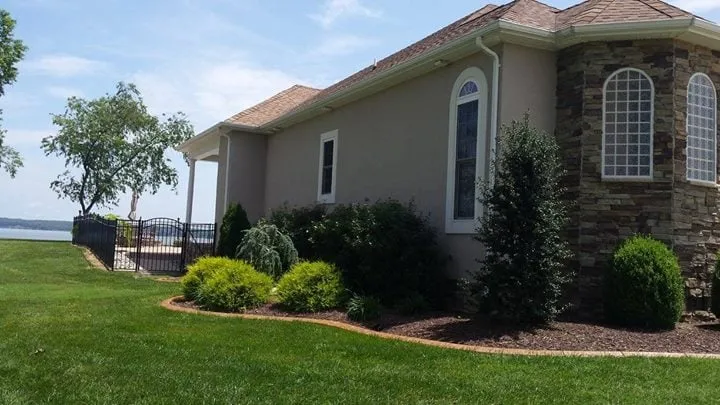 Trusted garden landscaping experts serving Mechanicsville, MD - Natural Elements