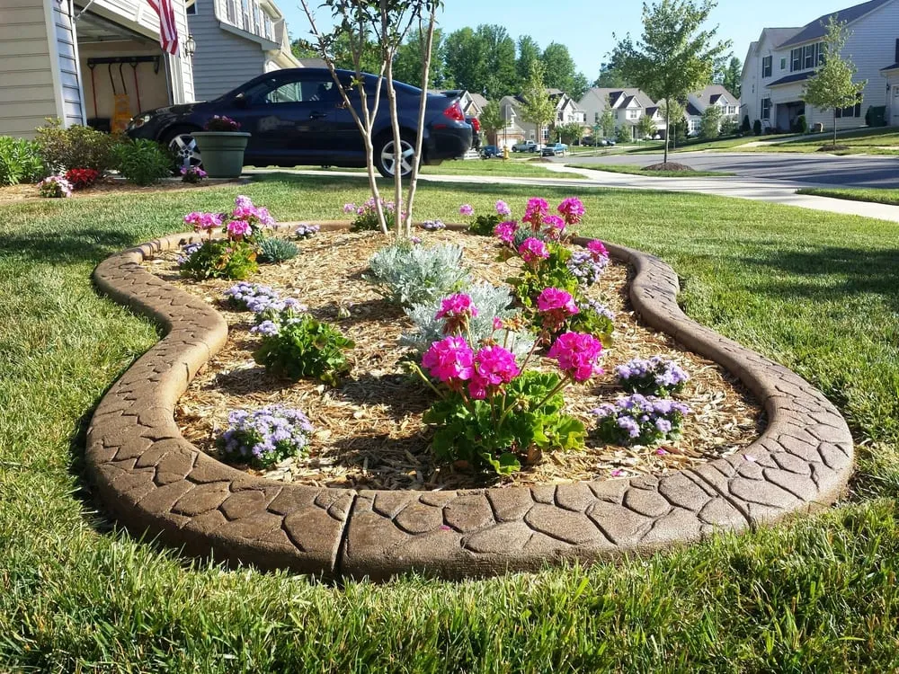 Affordable landscape design experts serving Mechanicsville, MD - Natural Elements