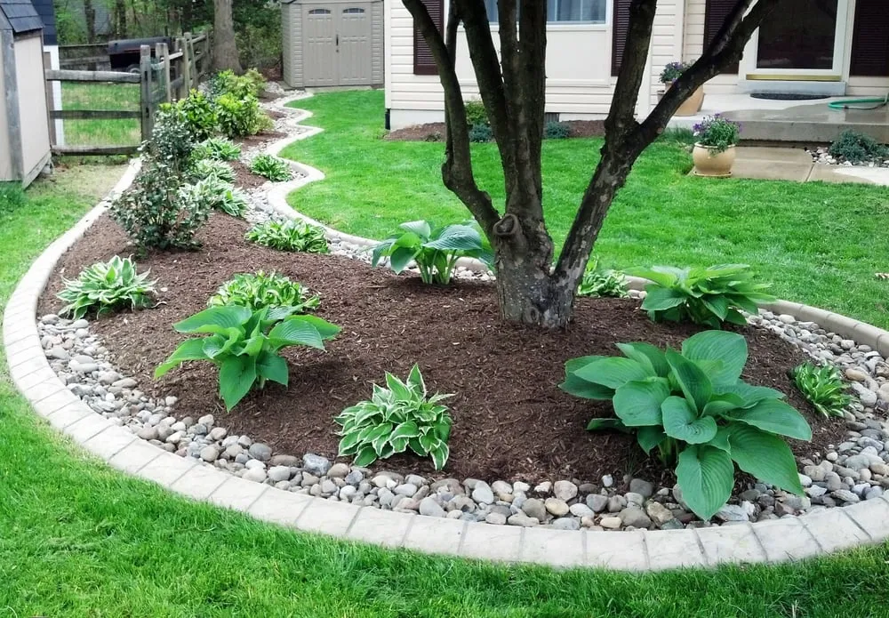 Affordable landscaping services in Mechanicsville, MD - Natural Elements