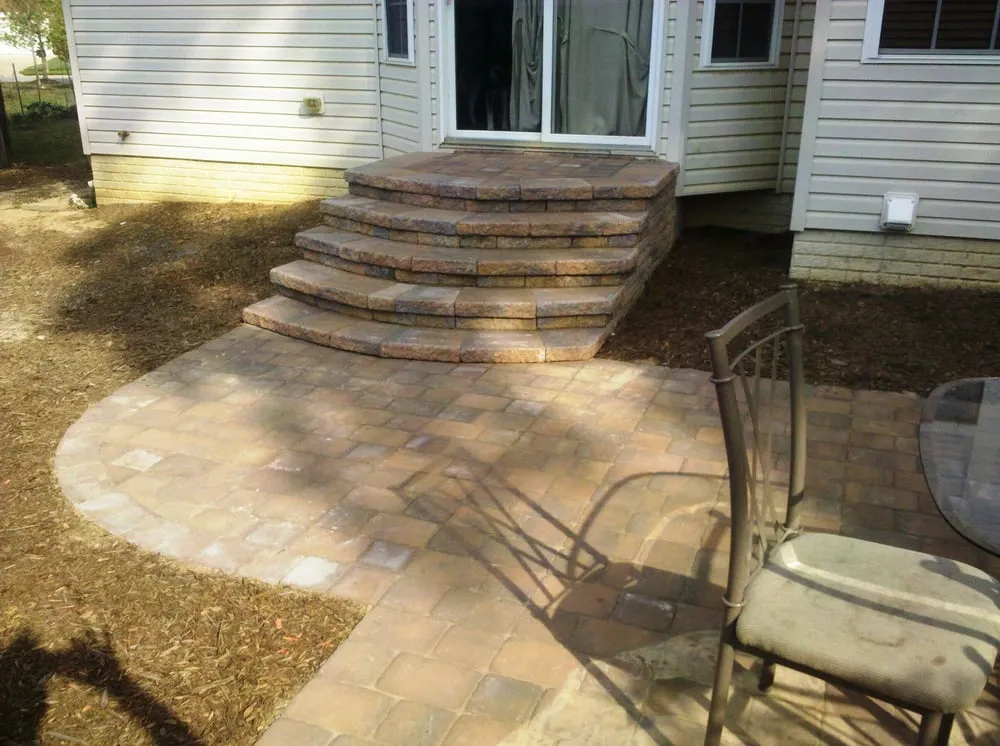 Top-rated garden landscaping near you in Mechanicsville, MD by Natural Elements