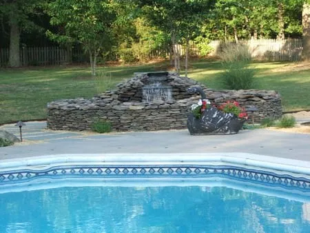 Local residential landscaping in Mechanicsville, MD - Natural Elements