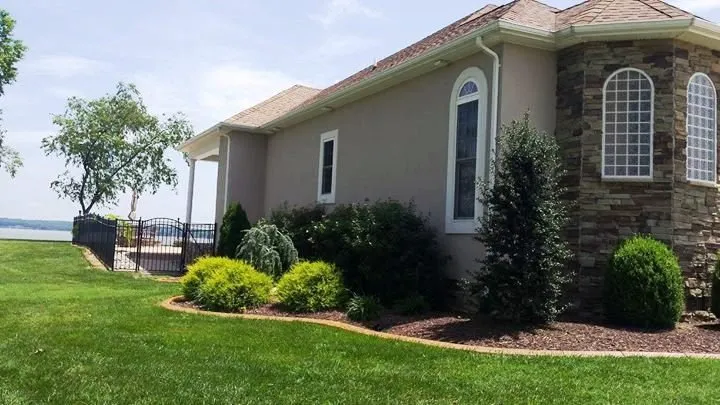 Top-rated residential landscaping with custom design across Mechanicsville, MD - Natural Elements