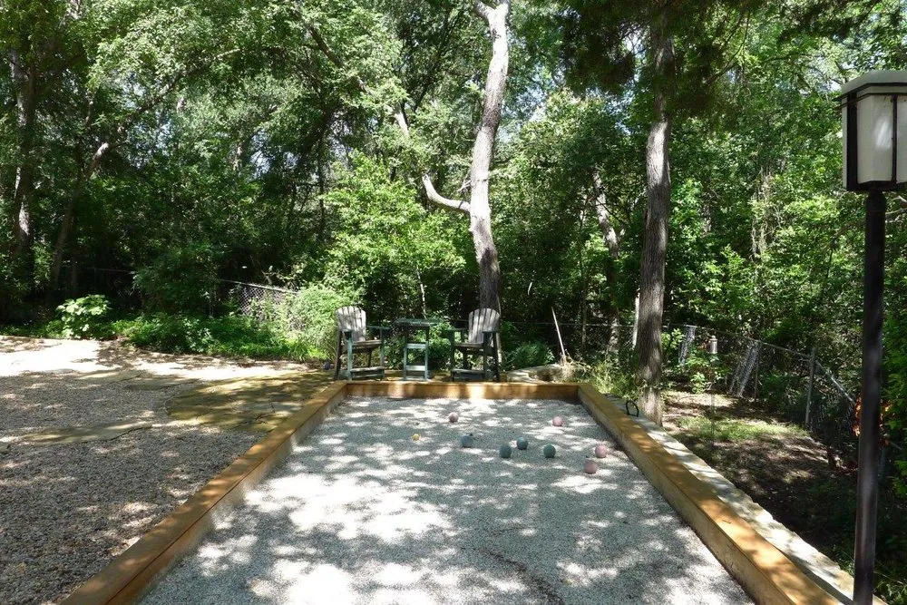 Affordable residential landscaping in Dallas, TX by Natural Environments