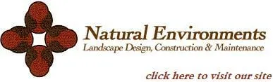 Trusted garden landscaping for beautiful yards in Dallas, TX by Natural Environments