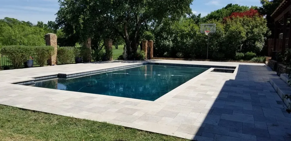 Expert landscape design for homes across Dallas, TX - Natural Environments