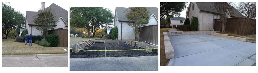 Expert yard cleanup service experts serving Dallas, TX - Natural Environments