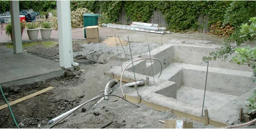 Affordable outdoor landscaping for beautiful yards across Dallas, TX - Natural Environments