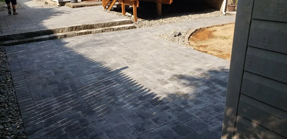 Top-rated garden landscaping experts serving Kirkwood, NY - Natural Expressions Tree and Landscape