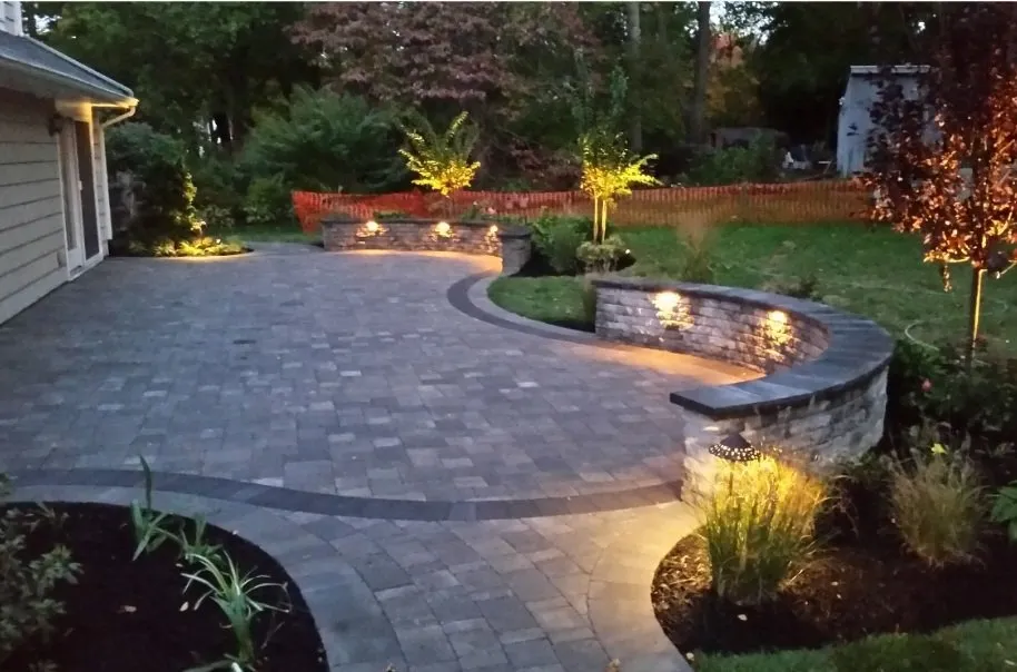 Local yard cleanup service in Kirkwood, NY - Natural Expressions Tree and Landscape