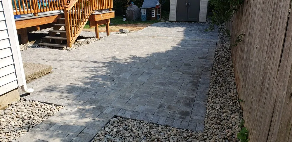 Professional lawn care service for year-round maintenance across Kirkwood, NY - Natural Expressions Tree and Landscape