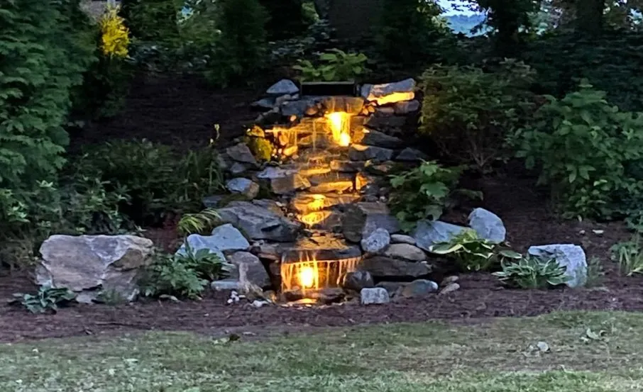 Trusted yard maintenance in Kirkwood, NY - Natural Expressions Tree and Landscape