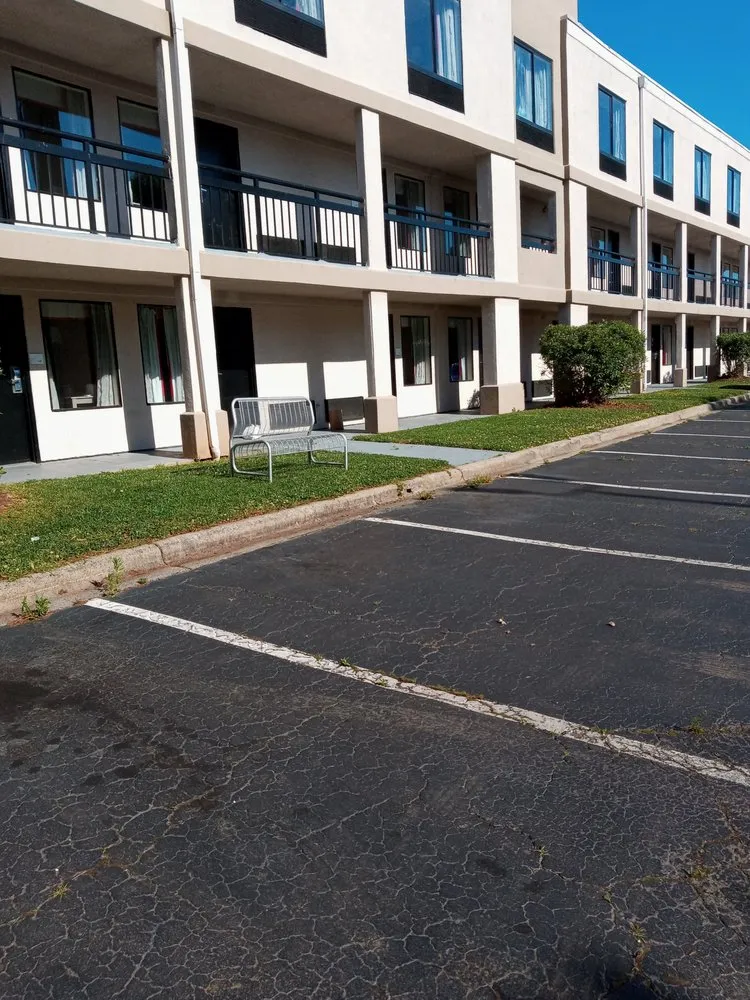 Trusted residential landscaping near you in Greensboro, NC by Natural Frontier Landscaping