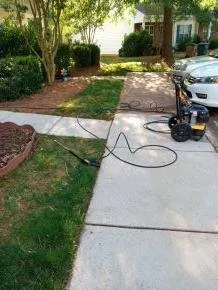 Professional landscaping services in Greensboro, NC - Natural Frontier Landscaping