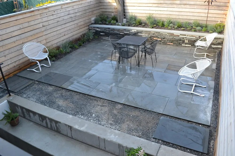 Trusted lawn mowing service experts serving New York, NY - Natural Garden Landscape Design & Build