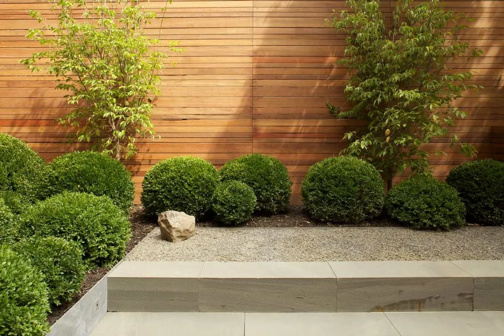 Expert lawn mowing service for homes in New York, NY by Natural Garden Landscape Design & Build