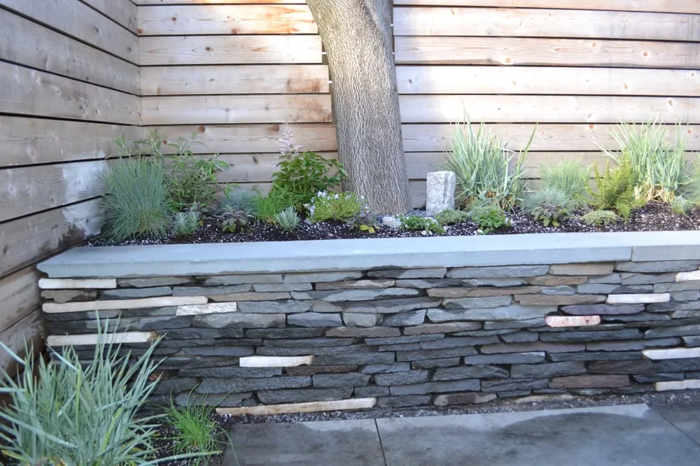 Expert residential landscaping in New York, NY - Natural Garden Landscape Design & Build