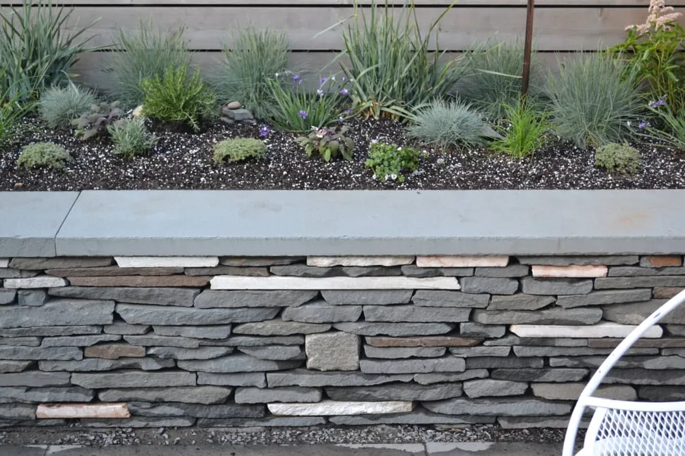 Custom landscaping services in New York, NY - Natural Garden Landscape Design & Build