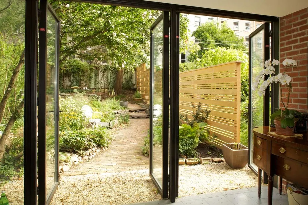 Local lawn mowing service experts serving New York, NY - Natural Garden Landscape Design & Build