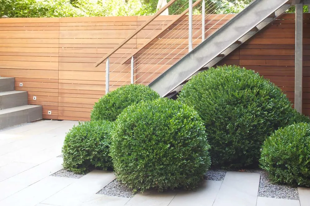 Reliable landscape installation for outdoor upgrades in New York, NY by Natural Garden Landscape Design & Build