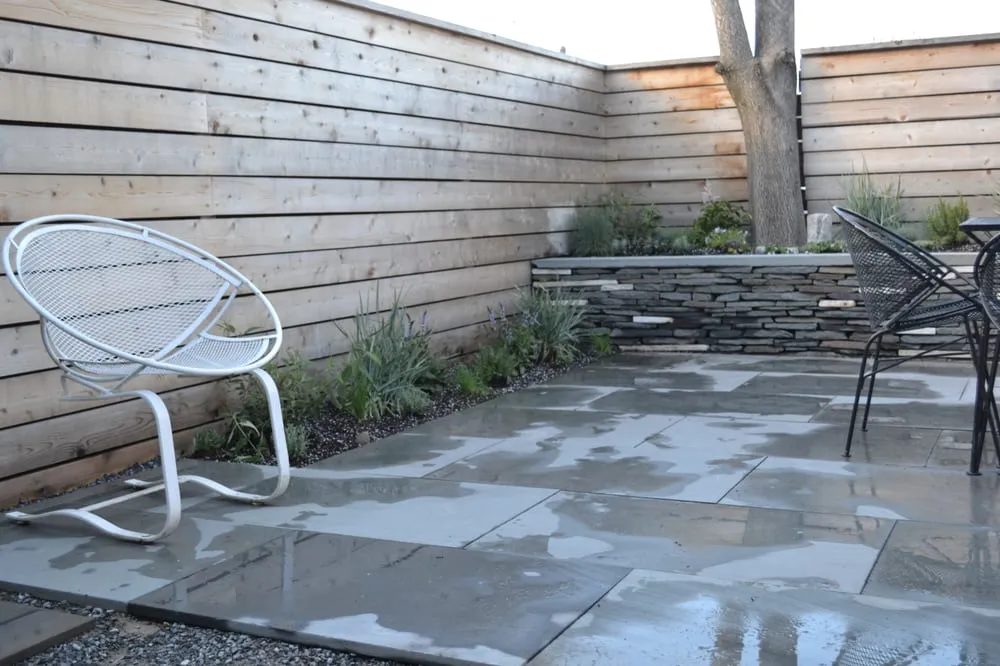 Expert outdoor landscaping near you in New York, NY by Natural Garden Landscape Design & Build