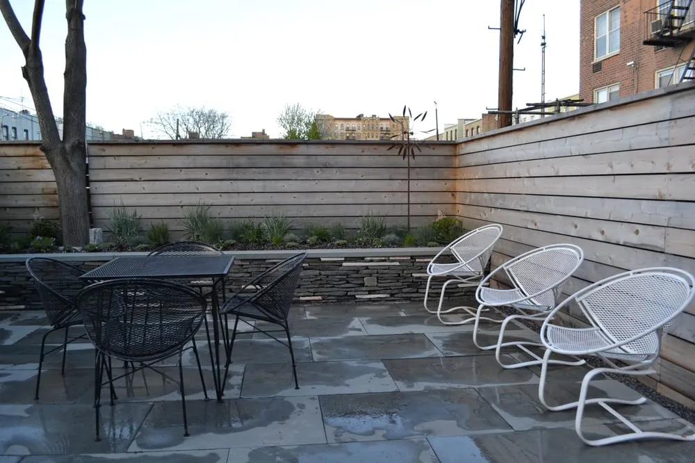 Reliable residential landscaping near you in New York, NY by Natural Garden Landscape Design & Build