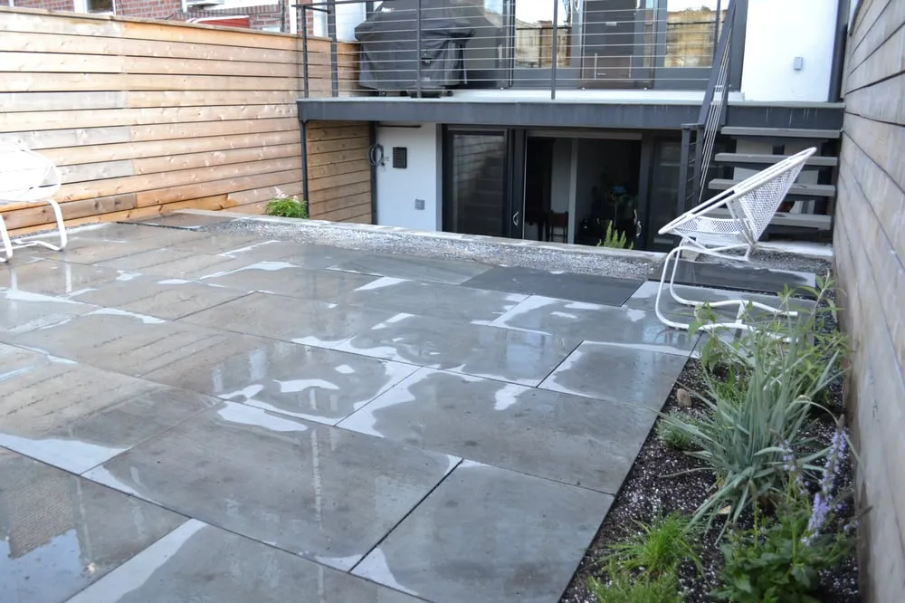 Affordable landscape design near you in New York, NY by Natural Garden Landscape Design & Build