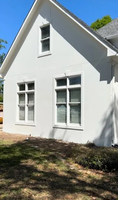 Affordable landscape installation for homes across Summerdale, AL - Natural Garden Landscape Y Paint