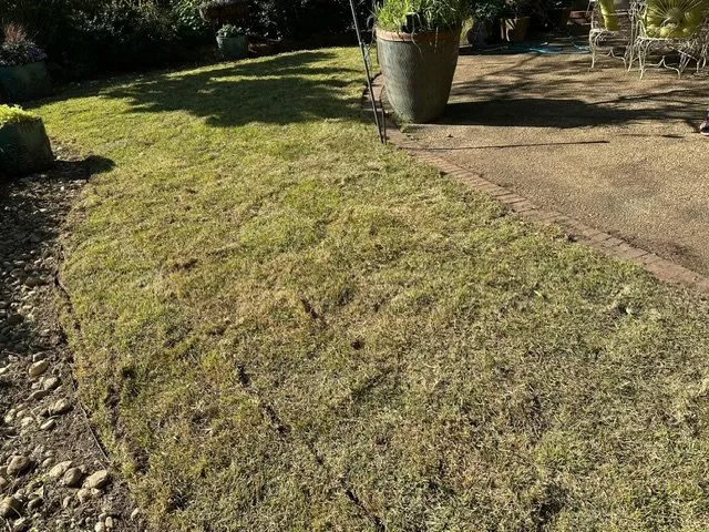 Local garden landscaping in Summerdale, AL by Natural Garden Landscape Y Paint