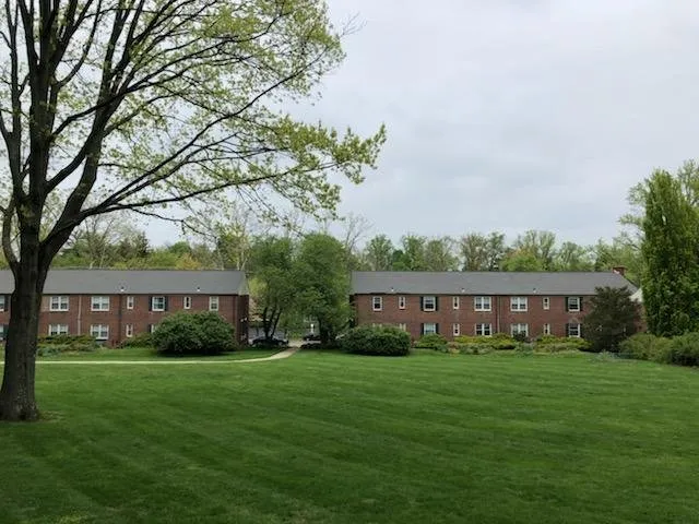 Professional yard maintenance in Conshohocken, PA - Natural Gardens & Lawns