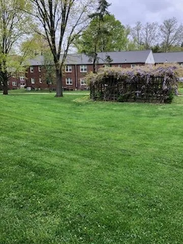 Top-rated outdoor landscaping experts serving Conshohocken, PA - Natural Gardens & Lawns