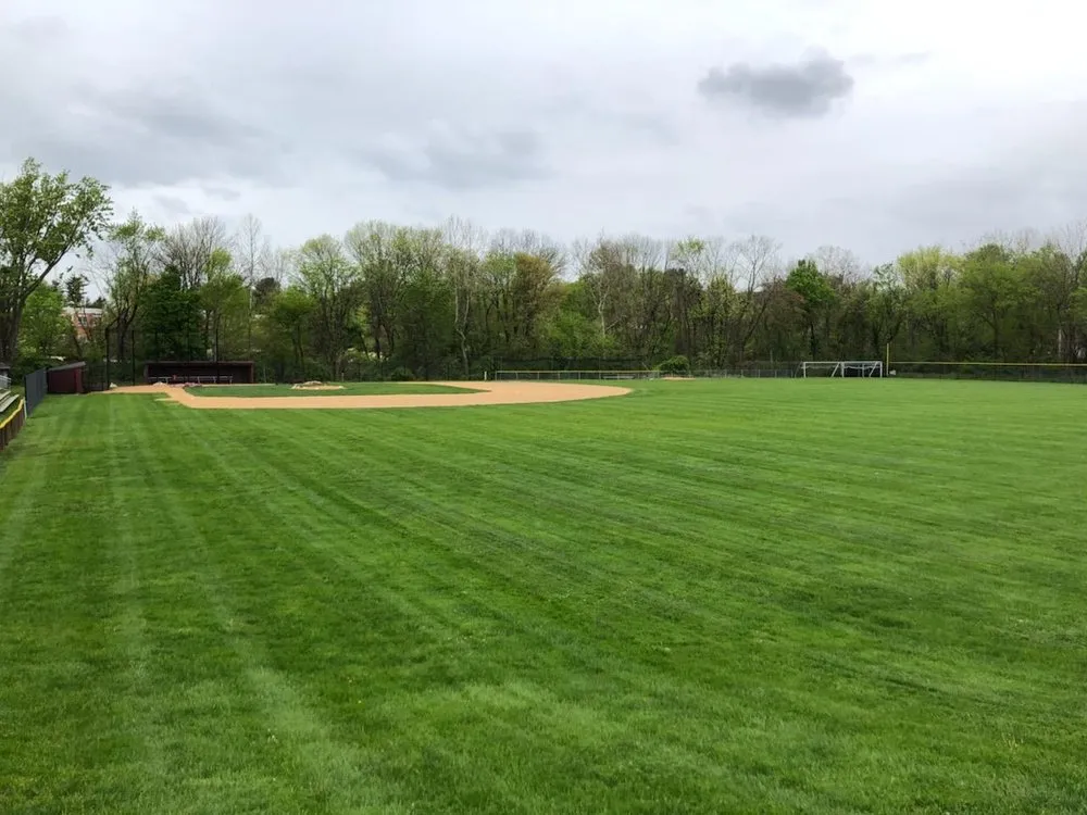 Local outdoor landscaping in Conshohocken, PA by Natural Gardens & Lawns