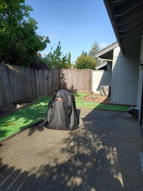 Trusted lawn care service experts serving Sacramento, CA - Natural Green Gardening