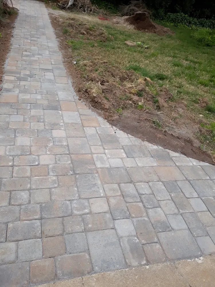 Trusted yard maintenance in Sacramento, CA by Natural Green Gardening