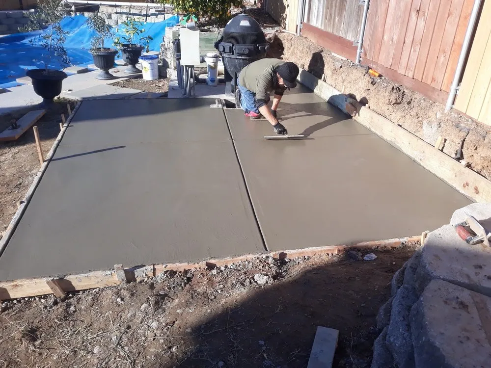 Custom landscaping services in Sacramento, CA - Natural Green Gardening