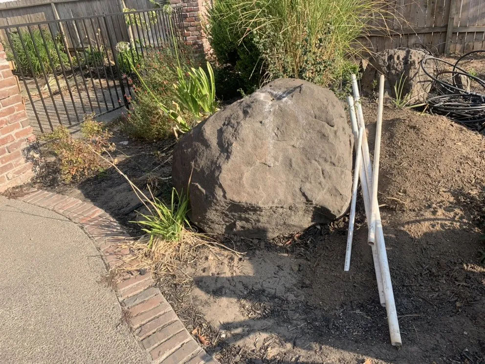 Expert lawn care service experts serving Sacramento, CA - Natural Green Gardening