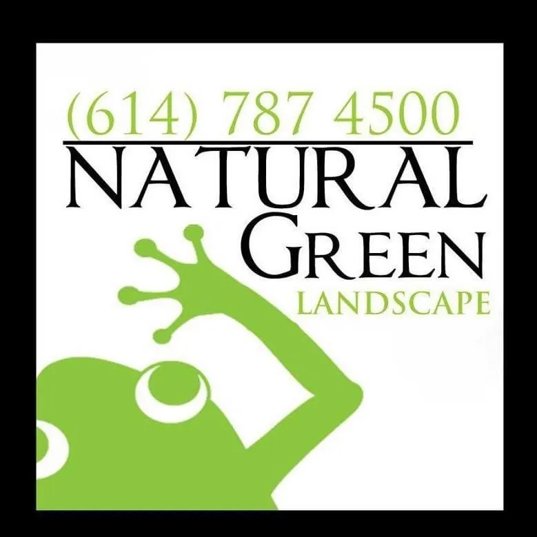 Custom landscape design near you across Hilliard, OH - Natural Green Landscape