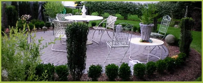 Local lawn mowing service in Rehoboth, MA - Natural Green Landscaping & Design