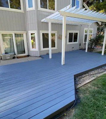 Natural Green Leaf Logo