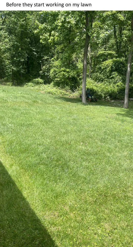 Reliable residential landscaping in Bowie, MD - Natural Green Systems Lawn & Pest
