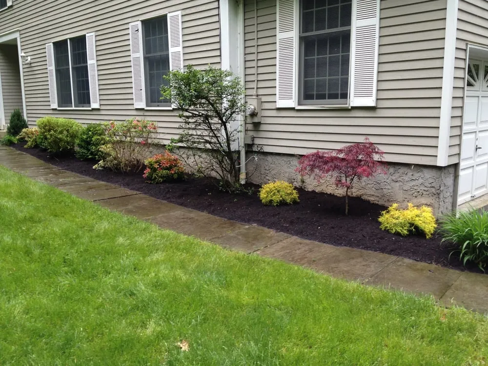 Trusted yard maintenance for beautiful yards across Yorktown Heights, NY - Natural Greenscapes