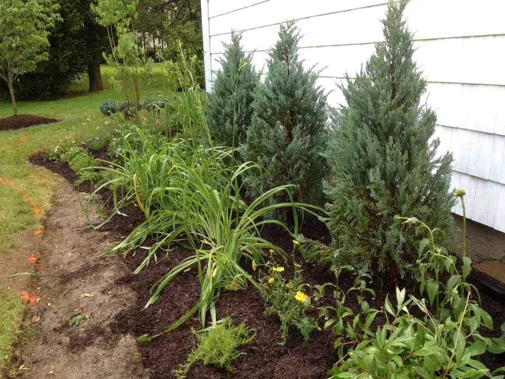 Local lawn mowing service in Yorktown Heights, NY by Natural Greenscapes