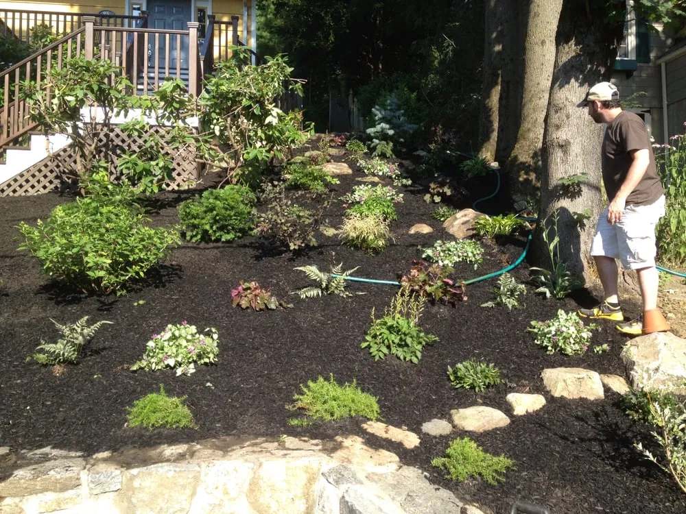 Reliable yard maintenance for residential properties across Yorktown Heights, NY - Natural Greenscapes