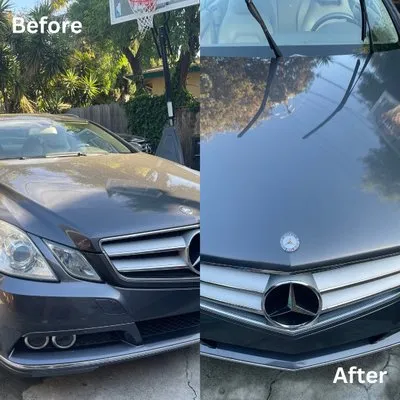 Natural Horizon Landscaping Logo