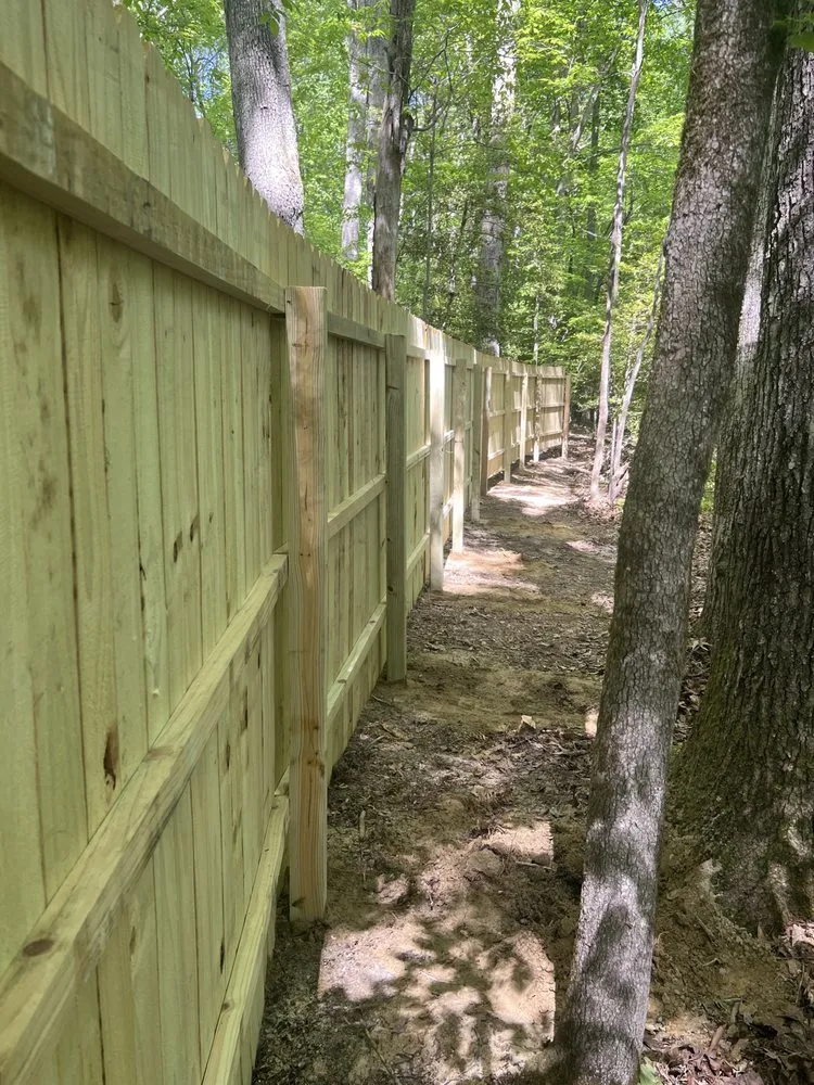 Local landscape design experts serving Barhamsville, VA - Natural Impressions