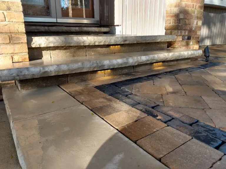 Reliable outdoor landscaping for beautiful yards in Palatine, IL by Natural Innovations Landscaping