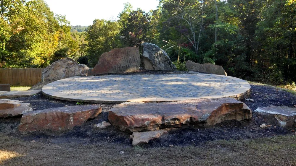 Local garden landscaping in Palatine, IL - Natural Innovations Landscaping