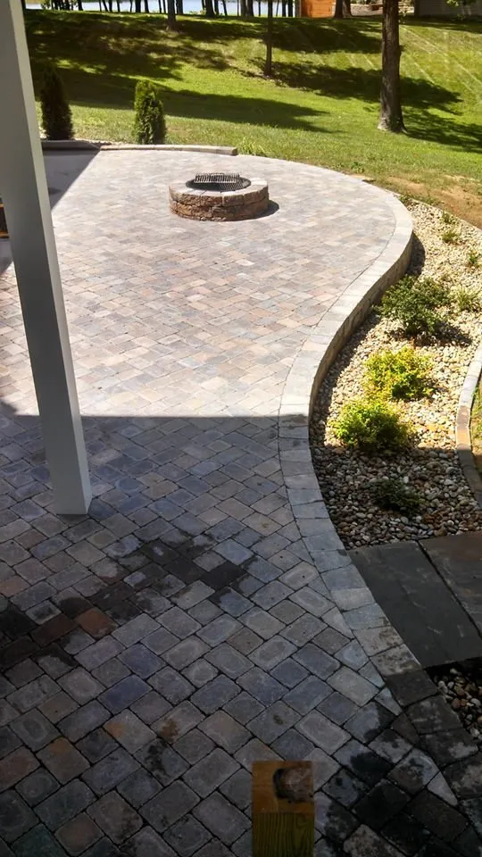 Affordable lawn care service in Palatine, IL by Natural Innovations Landscaping