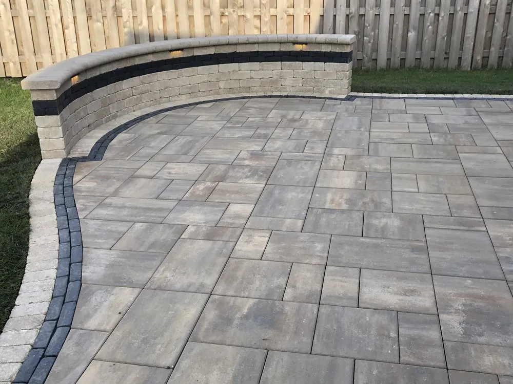 Professional lawn mowing service experts serving Palatine, IL - Natural Innovations Landscaping